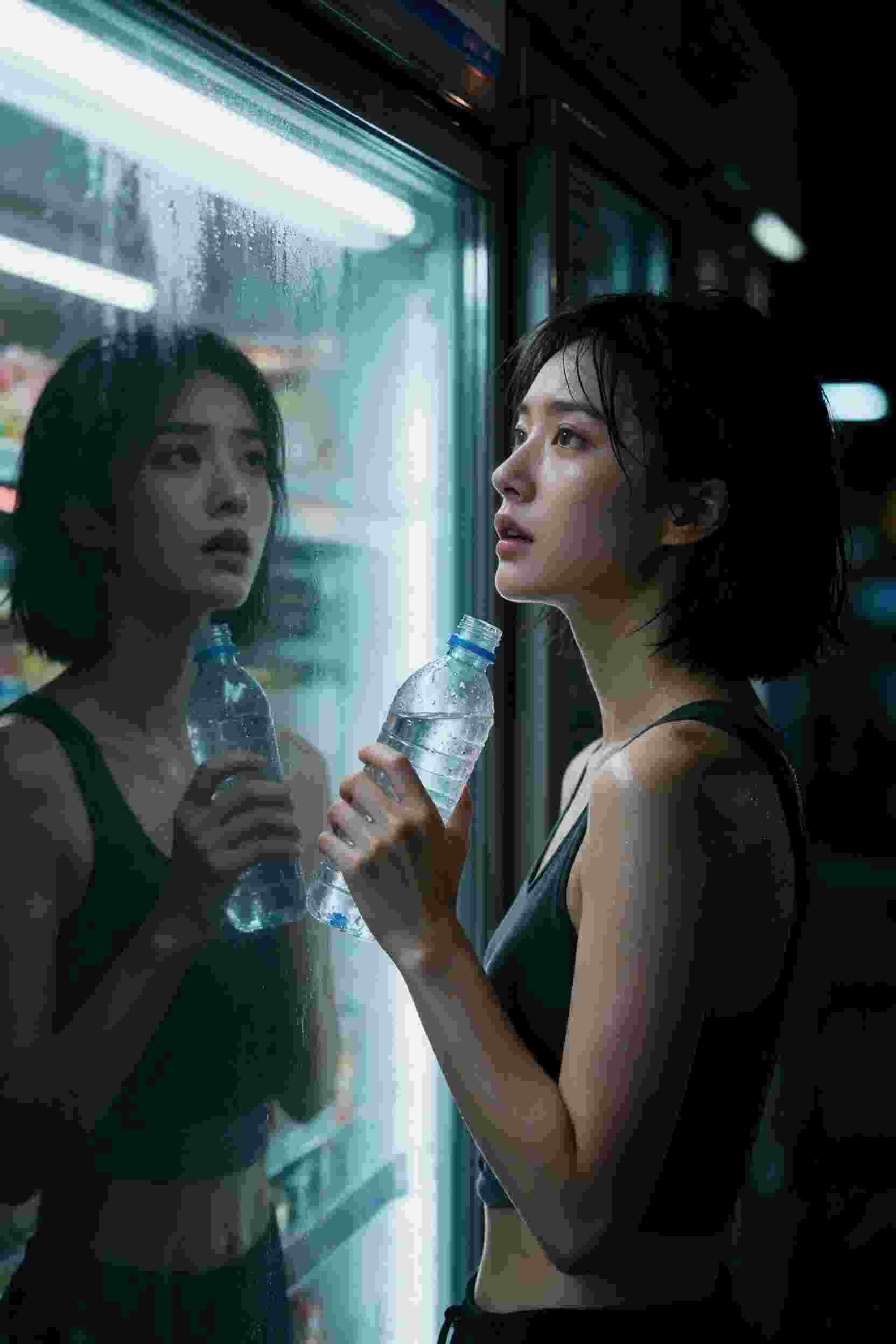 悬疑烧脑剧