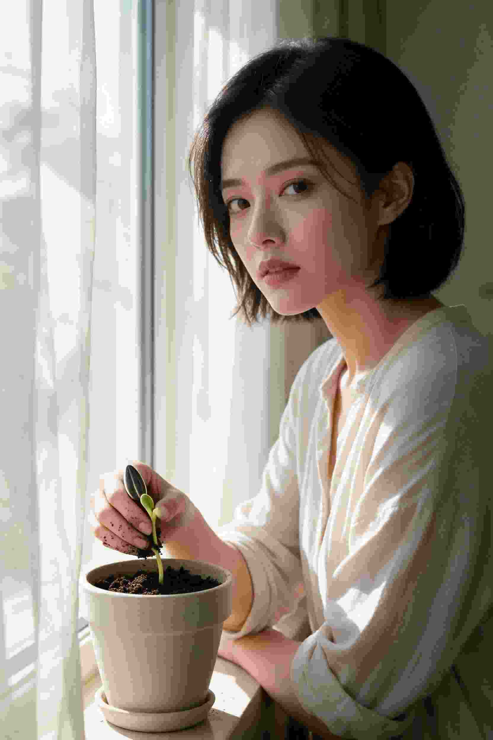 悬疑烧脑剧