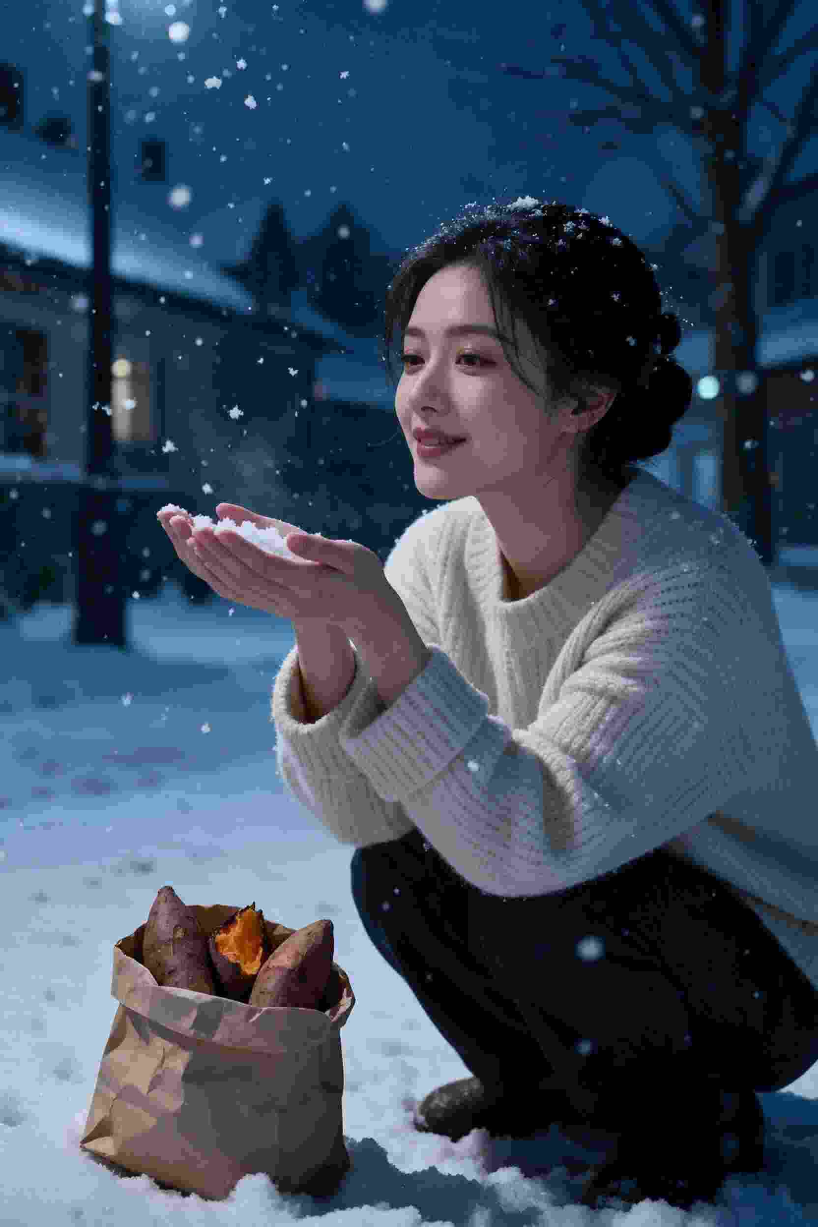 奇幻冒险剧