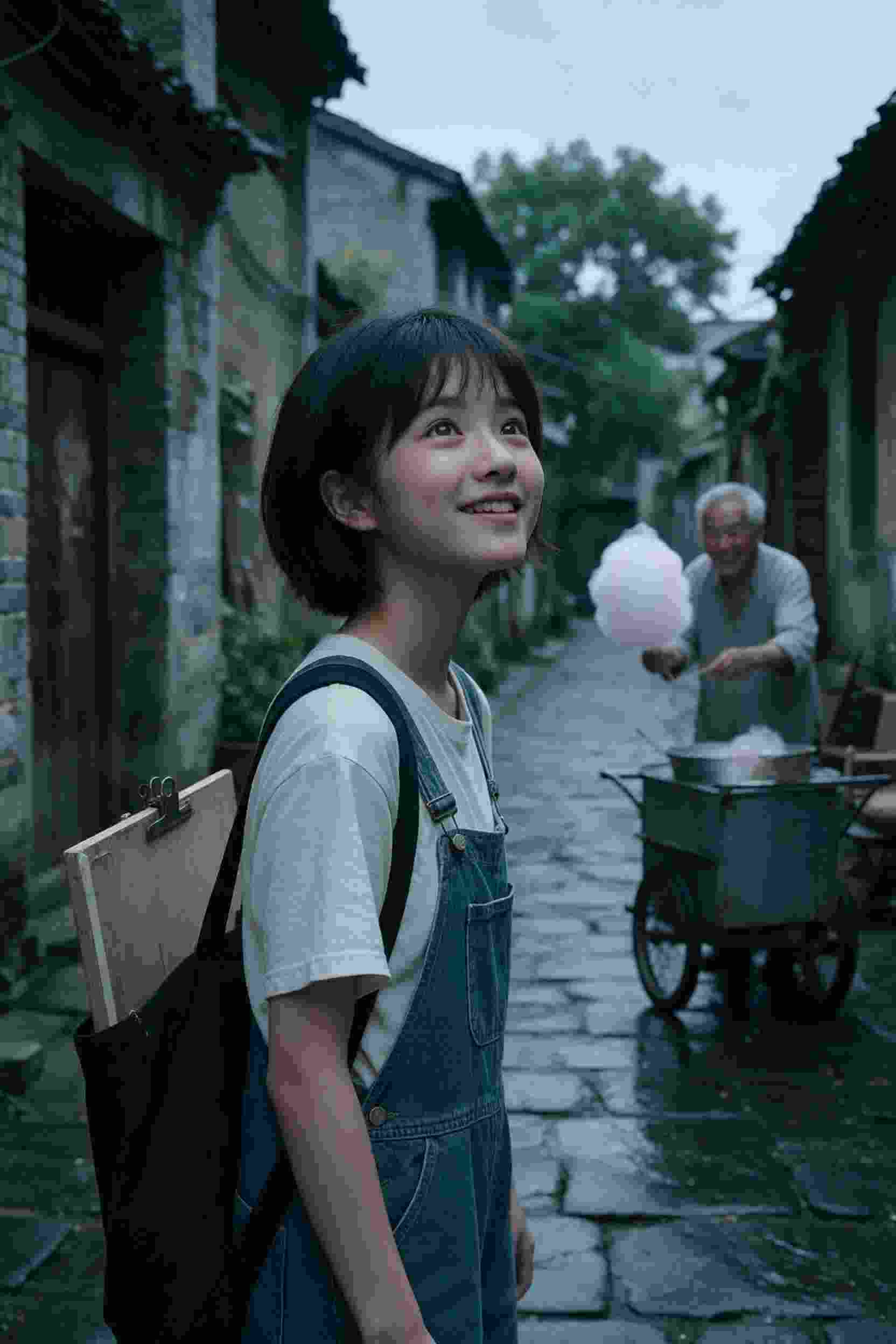悬疑烧脑剧